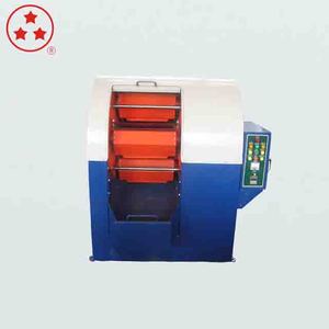 Machine compacte pour <span class=keywords><strong>tonneau</strong></span> rotatif, outil centrifuge, rectifieuse de surface - Product Image 1