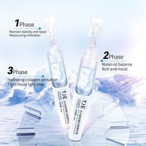 Siero Liquido per il <span class=keywords><strong>Viso</strong></span> Idratante, Ringiovanente, Rassodante e Potenziatore della Barriera Cutanea - Product Image 3