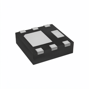 Buy Online Electronic Components Transistors U-DFN2020-6 DMN3025LFDF-7 Manufacturer Channel - Product Image 1