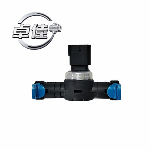เซ็นเซอร์วัดแรงดันน้ำมัน ZJ-08-058 แบบเกลียวสำหรับ Volvo 31669211 50901373 8888786794 แบบเกจ - Product Image 3