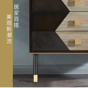 Patas para Muebles: Sofá, Mueble para TV, Mesa de Centro, Mueble de Baño, Mesita de Noche - Uso Versátil - Product Image 3