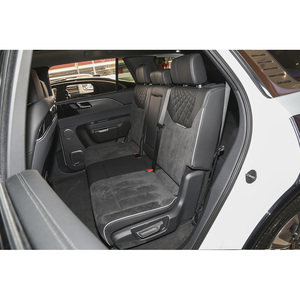 <span class=keywords><strong>Hongqi</strong></span> <span class=keywords><strong>E</strong></span>-<span class=keywords><strong>HS9</strong></span>, SUV Eléctrico Grande, Nuevo, en Venta, Batería de 84 kWh, Autonomía de 460 km, Lujo, Depósito - Product Image 4