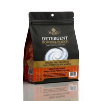 Sachets de poudre de bouillon d'os et sachets de poudre de maïs pour emballage alimentaire, haute barrière, multicouche, certifiés BRCGS ISO