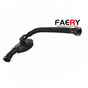 Sistema de motor FAERY 95511076500 <span class=keywords><strong>precio</strong></span> al por mayor y al por menor Válvula de ventilación del cárter para <span class=keywords><strong>Porsche</strong></span> <span class=keywords><strong>Cayenne</strong></span> <span class=keywords><strong>2004</strong></span> 2005 2006 - Product Image 1