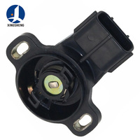 Sensor de Posición del Acelerador (TPS) 89452-22100 para Toyota GM 198500-3290 ITPSTY007, Venta al por Mayor