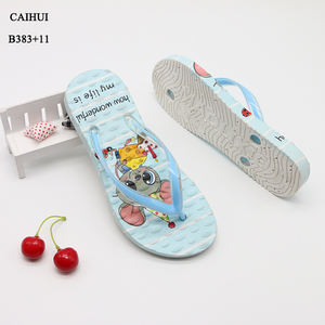 <span class=keywords><strong>Chanclas</strong></span> de moda sexy para mujer, <span class=keywords><strong>chanclas</strong></span> de arrecife de goma, venta al por mayor - Product Image 4