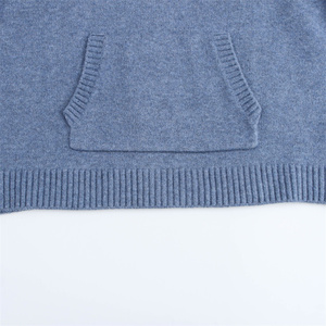 TAOP & ZA 2024 Sweater rajut wanita, lengan panjang kasual musim gugur <span class=keywords><strong>Model</strong></span> desain longgar 2142261 - Product Image 5