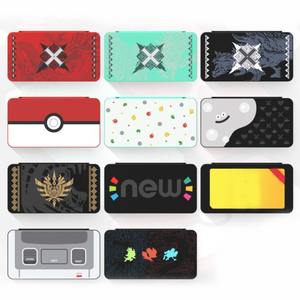Cartucho Magnético Portátil para Juegos de 16 bits, Compatible con 3DS/2DS/<span class=keywords><strong>2DSXL</strong></span>/NEW 3DS/3DS XL/DSi XL/DS/Caja de Cartuchos - Product Image 2