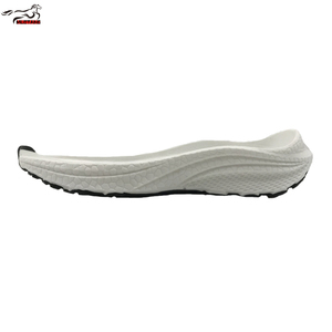 Suelas de zapatos <span class=keywords><strong>deportivos</strong></span> <span class=keywords><strong>Mustang</strong></span> de alta calidad para <span class=keywords><strong>mujer</strong></span>, suelas de zapatos para correr de Color personalizadas, suelas de goma antideslizantes para México - Product Image 2