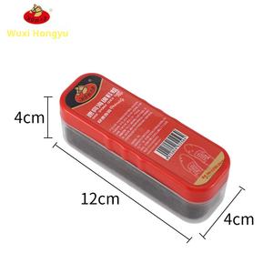 Cire à polir pour <span class=keywords><strong>chaussures</strong></span> pour femmes HONGYU, écologique, éponge portable, polisseur, anti-moisissure, résistant aux taches, caractéristiques pour les <span class=keywords><strong>chaussures</strong></span> en cuir - Product Image 3