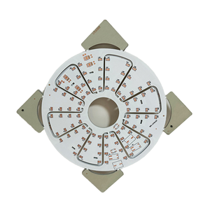 16 năm Nhà cung cấp chuyên nghiệp của fr4 & nhôm Chất nền <span class=keywords><strong>PCB</strong></span> cho các ứng dụng khác nhau nhà máy trực tiếp! - Product Image 3