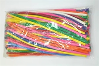 Ballons longs, types de fête, auto-gonflants