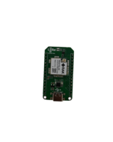 Solución inteligente IOT con protocolo lorawan puerta de enlace lorowan 8 canales STM32WLE5CC SX1301/SX1257 puerta de enlace WiFi Lora