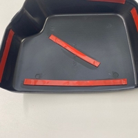 Pièces de garniture extérieures JB64 JB74, accessoires, protection du rétroviseur, décoration, couvercle pour Suzuki Jimny JB64W JB74W 2020 2018
