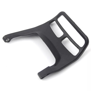 Palanca de Freno para Motosierra Industrial Stihl MS381 de 2 Tiempos, Material Plástico y Metálico Personalizable OEM, Ref. 504618, Compatible - Product Image 1