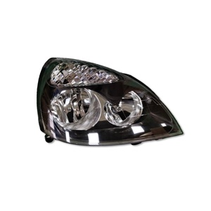 OEM R7701051770 L7701051769 Nuovo Faro Alogeno H7 in Plastica (Nero) per <span class=keywords><strong>Renault</strong></span> <span class=keywords><strong>Clio</strong></span> <span class=keywords><strong>2</strong></span> '01 - Product Image 3
