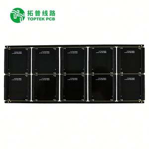 Pcba चिप की अगुवाई टीवी pcb बोर्ड टॉर्च लाइट सर्किट फ्लैश बैकलाइट इनवर्टर राउंड बल्ब 12 वी एल्यूमीनियम 9w mcpcb स्क्रीन स्मार्ट एसी बीपीएम - Product Image 2