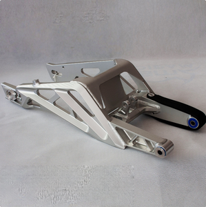 Accessoires pour motos, bras oscillant pour moto, adapté à la modification du bras oscillant Y16ZR RC155 - Product Image 3