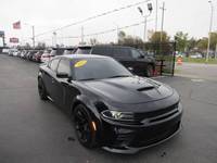 Dodge Charger Widebody Turbo RWD Automatique Toit ouvrant Cuir Foncé R20 Conduite à gauche Berline 4 portes Véhicule d'occasion à vendre 2020 Caméra de recul