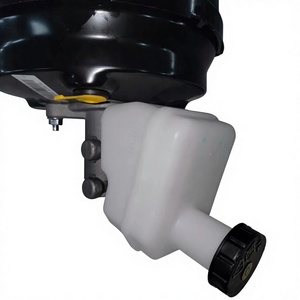 Nouveau <span class=keywords><strong>Booster</strong></span> de Vide Original avec Maître-<span class=keywords><strong>cylindre</strong></span> de Frein pour JMC GRAND AVENUE PP62B559AB - Product Image 4