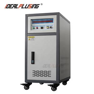 סיני יצרן 3 שלבים משתנה תדר כוח ממיר 480v 60hz 380v 50hz 75KVA - Product Image 4