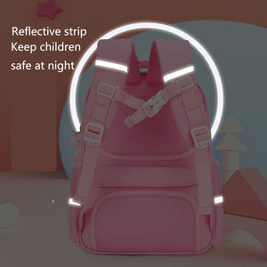 Mochilas Escolares con <span class=keywords><strong>Ruedas</strong></span>, Nueva Moda, Diseño de <span class=keywords><strong>Sirena</strong></span>, <span class=keywords><strong>Mochila</strong></span> Escolar Infantil con <span class=keywords><strong>Ruedas</strong></span> para Niños y Niñas - Product Image 5