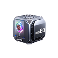 ACEMAGIC AMD AI Max 395 128G+2T Mini PC Workstation Ordinateur de Bureau