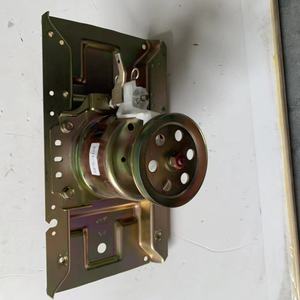 Ensemble réducteur d'embrayage pour lave-linge DFS 410L en acier, pièce de moteur électrique pour usage domestique - Product Image 4