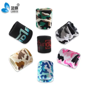 Wristband Wrist Arm Sweat Band Wholesale Custom Sports Sweatband