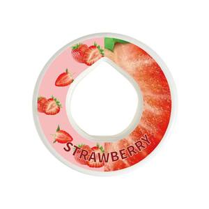 Botella de Agua Deportiva <span class=keywords><strong>con</strong></span> Aroma <span class=keywords><strong>a</strong></span> <span class=keywords><strong>Fresa</strong></span> y Sandí<span class=keywords><strong>a</strong></span>, Libre de BPA, Ecológica, de Plástico, <span class=keywords><strong>con</strong></span> Pajita y Tapa para Fiestas - Product Image 1