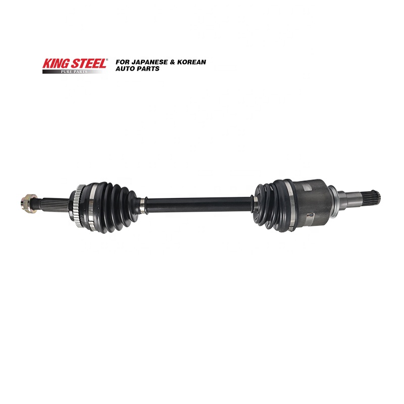 KINGSTEEL 43420-02A10 CV Joint for Toyota Corolla Drive Shaft