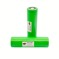 100% Original japon marque US18650 VTC6 3000mAh 3.7V batterie au Lithium 18650 VTC6 3000mAh Li Ion ACCU pour cellules Muruta 18650VTC6