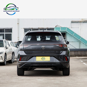 <span class=keywords><strong>Usato</strong></span> per T-ROC 2020 Benzina SUV 5 Posti 1-25000 Miglia Emissioni Euro V Veicolo Leggero Origine Shandong - Product Image 6