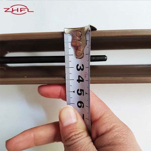 Handloom Wooden/Plastic Shuttle for Traditional Shuttle <b>Loom</b> <b>Weaving</b> & Knitting Machinery - Product Image 6