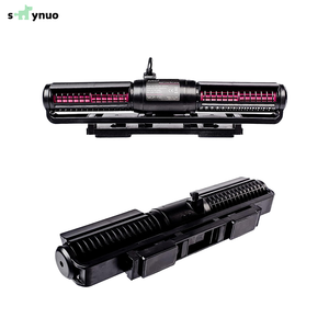 Jebao MCP Series WIFI Smart Cross-Flow Circulating Pump <strong>Wavemaker</strong> with LCD Display Controller Silent <strong>for</strong> Fish Tank <strong>Aquarium</strong> - Product Image 1