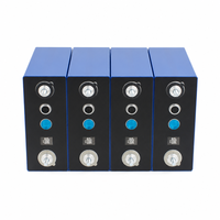 Batterie EEL Sodium Ion NA, cellule de batterie 3V 210Ah, batteries au sodium-ion pour système de stockage solaire domestique