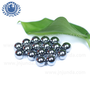 1kg 6 pulgadas rodamiento de bolas de acero inoxidable 1 cm 12,5mm-17,3mm tamaños Durable 9mm bolas de acero - Product Image 6