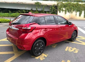 Auto <span class=keywords><strong>Usado</strong></span> <span class=keywords><strong>Toyota</strong></span> <span class=keywords><strong>YARiS</strong></span> L Zhixuan Modelo <span class=keywords><strong>2017</strong></span> 1.5E CVT Edición Deportiva Mejorada Automática - Product Image 6