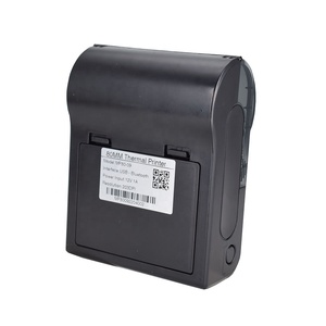 80 mét Bluetooth Máy in hóa đơn nhiệt xách tay 80 mét Máy in hóa đơn cho Android <span class=keywords><strong>IOS</strong></span> <span class=keywords><strong>iPhone</strong></span> iPad ESC/POS thiết bị đầu cuối - Product Image 4