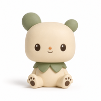 DYTOYS fabrique des jouets en vinyle personnalisés, des jouets en plastique personnalisés, des figurines en PVC de créateurs.