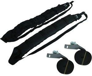 Barres <span class=keywords><strong>de</strong></span> <span class=keywords><strong>toit</strong></span> souples gonflables pour <span class=keywords><strong>kayak</strong></span> avec sangles - Product Image 1