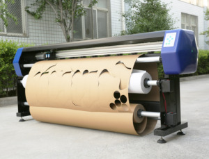 Máy Cắt Máy In Phun <span class=keywords><strong>CAD</strong></span> Họa Tiết May Mặc HP - Product Image 6