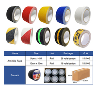 Autocollant phosphorescent GOEASY pour sols en marbre et escaliers, bande antidérapante pour escaliers en bois inclinés