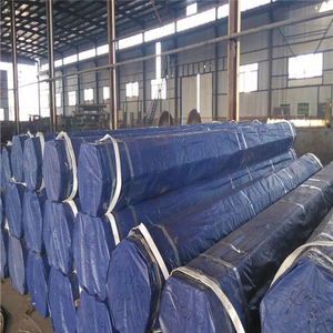 Tubería de Acero Revestida de Plástico PTFE SCH40 de 6'' para Plantas Químicas, Resistente a la Corrosión, ASTM/GB, Venta al Por Mayor en Vietnam - Product Image 5