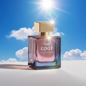 ผู้ผลิตน้ำหอมหรู GDGF รับผลิตน้ำหอมแบบ OEM สเปรย์น้ำหอมสำหรับผิวกาย กลิ่นหอมติดทนนาน น้ำหอมฉลากส่วนตัวสำหรับผู้ชาย - Product Image 2