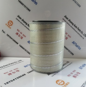 Nuevo Filtro de Aire K3038 para Benz 3038, Compatible con Grúas de 16, 20 y 25 Toneladas - Product Image 4