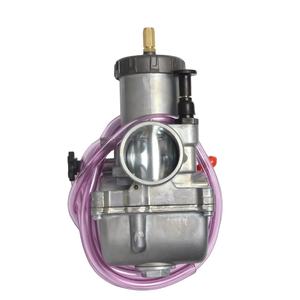 Carburador Pwk Pwm Fcr Nsr Tm Pe32 Pe34 32mm 34mm 250-350cc para Cr250 Sr250 <span class=keywords><strong>Virago</strong></span> Xv250 <span class=keywords><strong>Suzuki</strong></span> Gn250 Dr250 - Product Image 2