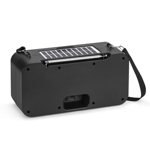 HF-F131 <span class=keywords><strong>New</strong></span> Arrival Cổ Điển Xách Tay <span class=keywords><strong>Super</strong></span> Bass Không Dây Bt Loa FM Đài Phát Thanh Hỗ Trợ TF/USB Loud Loa Siêu Trầm Loa Phổ Biến - Product Image 5