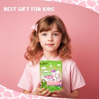 Enfants Chat Oreille Casque Enfants Mignon Filaire Pour L'école Filles Avec Microphone Et 85dB Volume Limite Casque