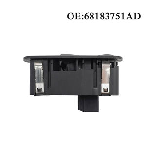 Interruptores Automáticos 68183751AD para Ventanas Eléctricas de Dodge, Jeep y Chrysler - Product Image 2